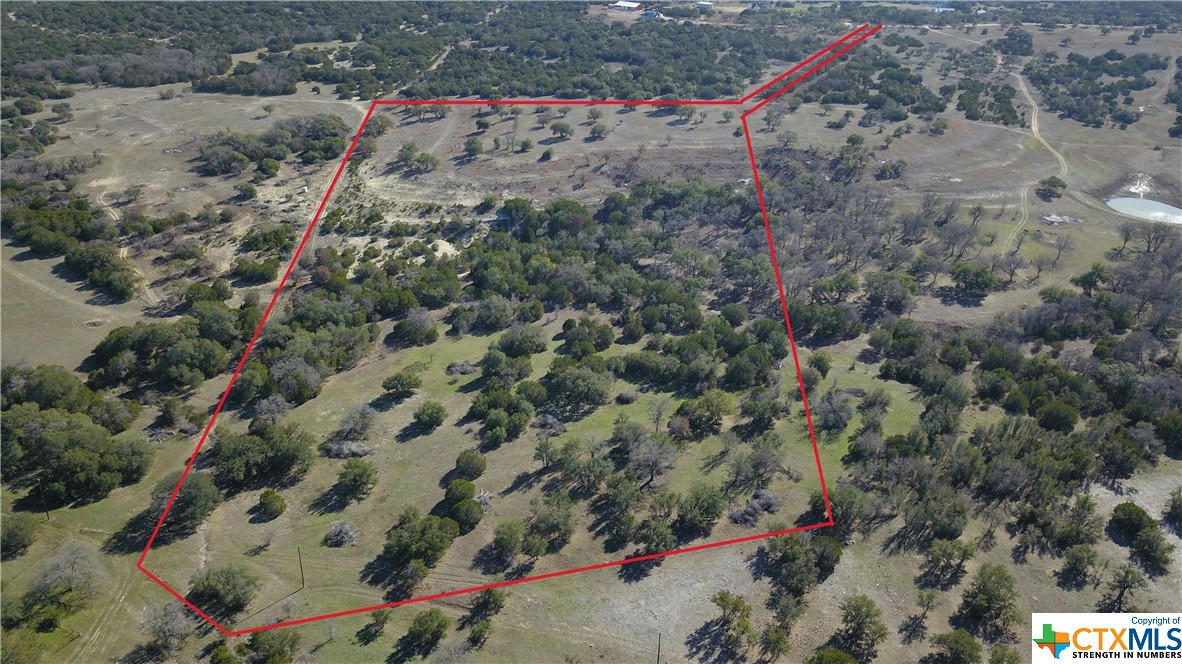 TRACT 9A-2 MILLER CREEK BLF, BRIGGS, TX 78608, photo 1 of 9