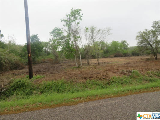 0 E OLD HWY RD, INEZ, TX 77968, photo 2 of 17