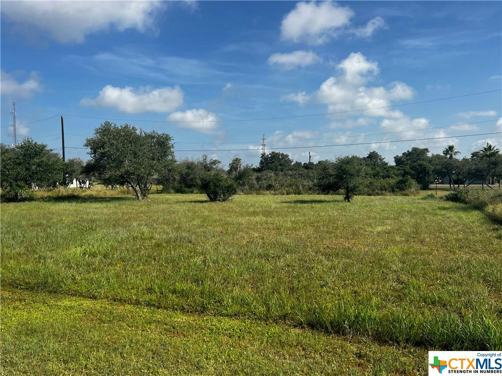 293 WOODS DR, ROCKPORT, TX 78382, photo 1 of 8