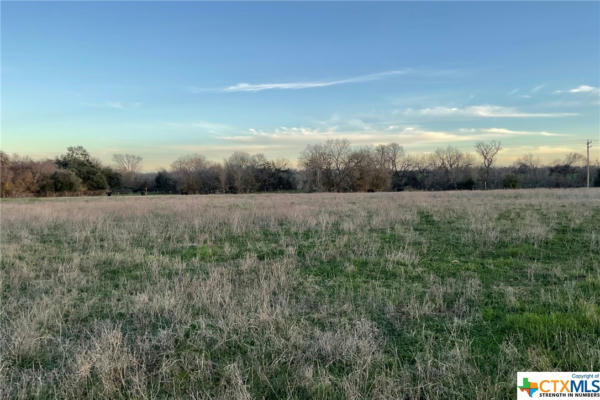 (LOT 20) TBD GANDER SLOUGH ROAD, KINGSBURY, TX 78638, photo 4 of 12