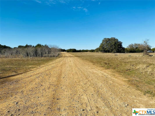 600 COUNTY ROAD 221, FLORENCE, TX 76527, photo 2 of 4
