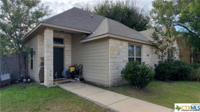 2205 VALLEY FORGE AVE, TEMPLE, TX 76504, photo 2 of 9