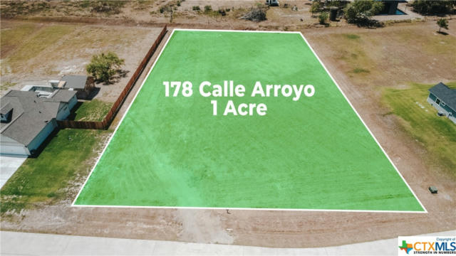178 CALLE ARROYO, INEZ, TX 77968 - Image 1