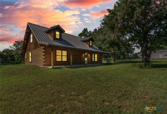 236 COUNTY ROAD 326A, ROSEBUD, TX 76570 - Image 1