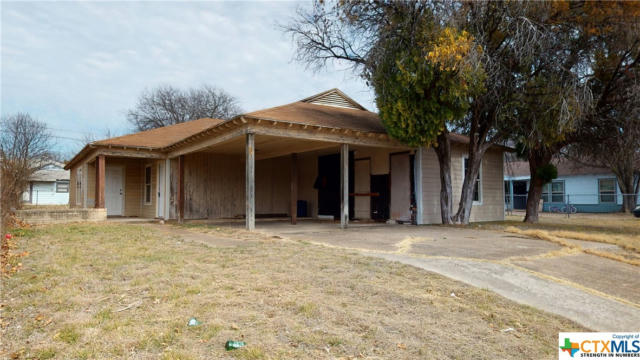 1809 ELKINS AVE, KILLEEN, TX 76541, photo 2 of 14