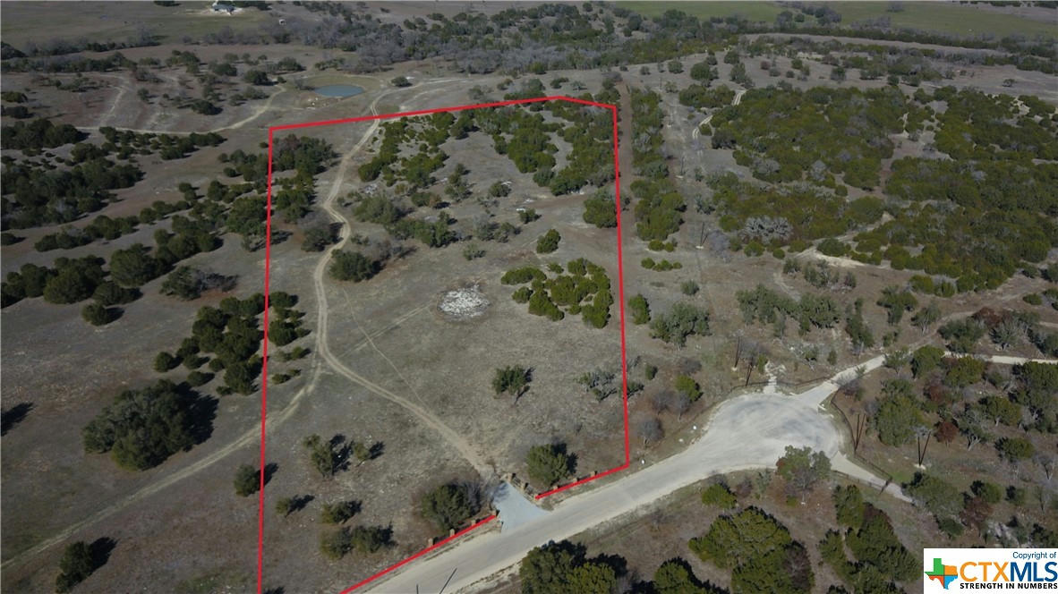 TRACT 9A-4 MILLER CREEK BLF, BRIGGS, TX 78608, photo 1 of 7