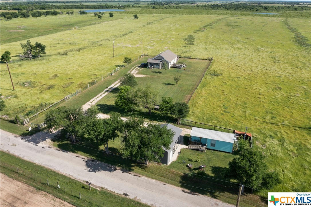 459 COUNTY ROAD 450, THORNDALE, TX 76577, photo 1 of 34