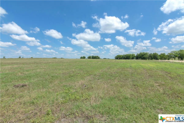 511 COUNTY ROAD 362 LOT 12, SHINER, TX 77984, photo 3 of 6