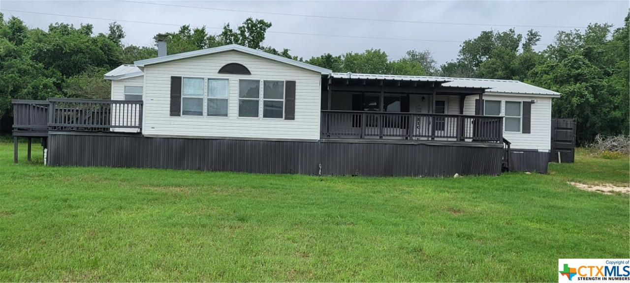 250 RIVER PARK RD, LULING, TX 78648, photo 1 of 13