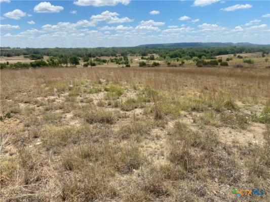 LOT 37,38,49 COUNTY ROAD 3640, COPPERAS COVE, TX 76522 - Image 1
