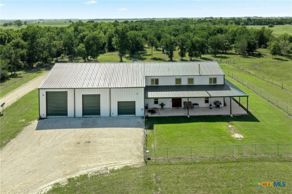 463 COUNTY ROAD 436, THORNDALE, TX 76577 - Image 1
