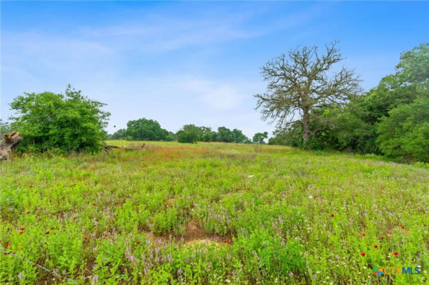 4 COUNTY ROAD 441, HARWOOD, TX 78632 - Image 1