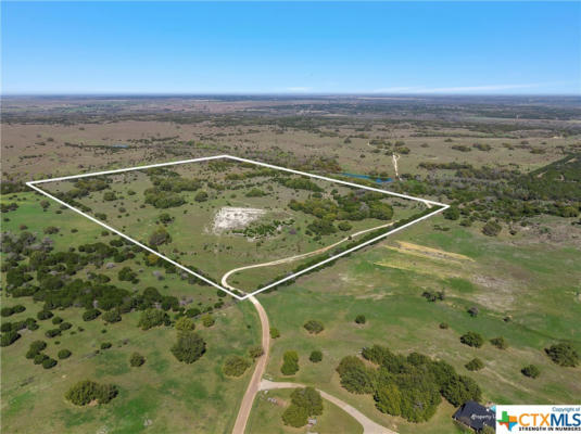 TBD TRACT 1 126.39 ACRES DAN MORGAN ROAD, CHINA SPRING, TX 76633, photo 5 of 31