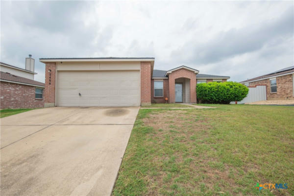 3404 CATALINA DR, KILLEEN, TX 76549 - Image 1