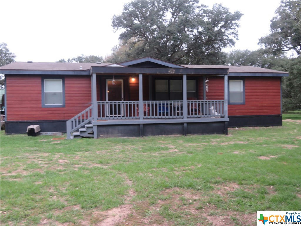 5528 COUNTY ROAD 284, EDNA, TX 77957, photo 1 of 41