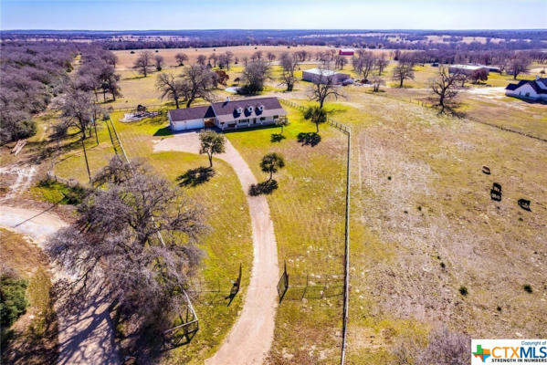 2905 COUNTY ROAD 442, THRALL, TX 76578, photo 3 of 40
