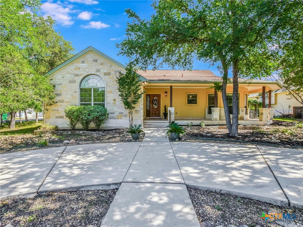 1 WOODVIEW CT, WIMBERLEY, TX 78676, photo 1 of 25
