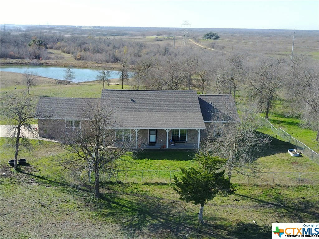 1903 COUNTY ROAD 104, BUCKHOLTS, TX 76518, photo 1 of 45