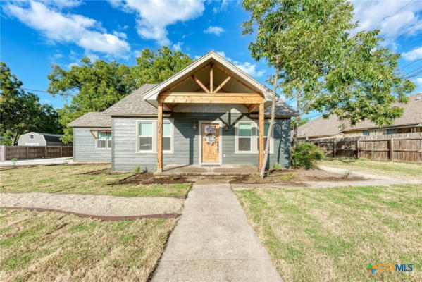 108 S PORTER ST, LAMPASAS, TX 76550 - Image 1