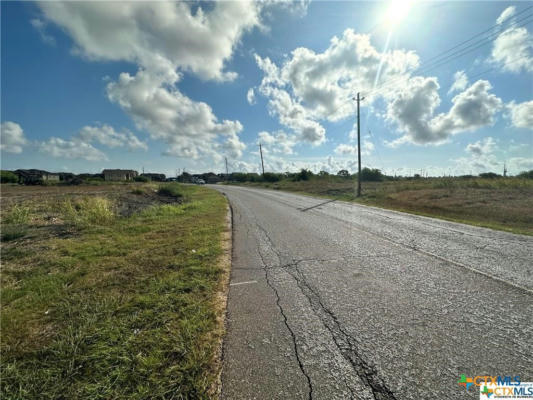 LOT 8 INDEPENDENCE DRIVE, PORT LAVACA, TX 77979, photo 4 of 5