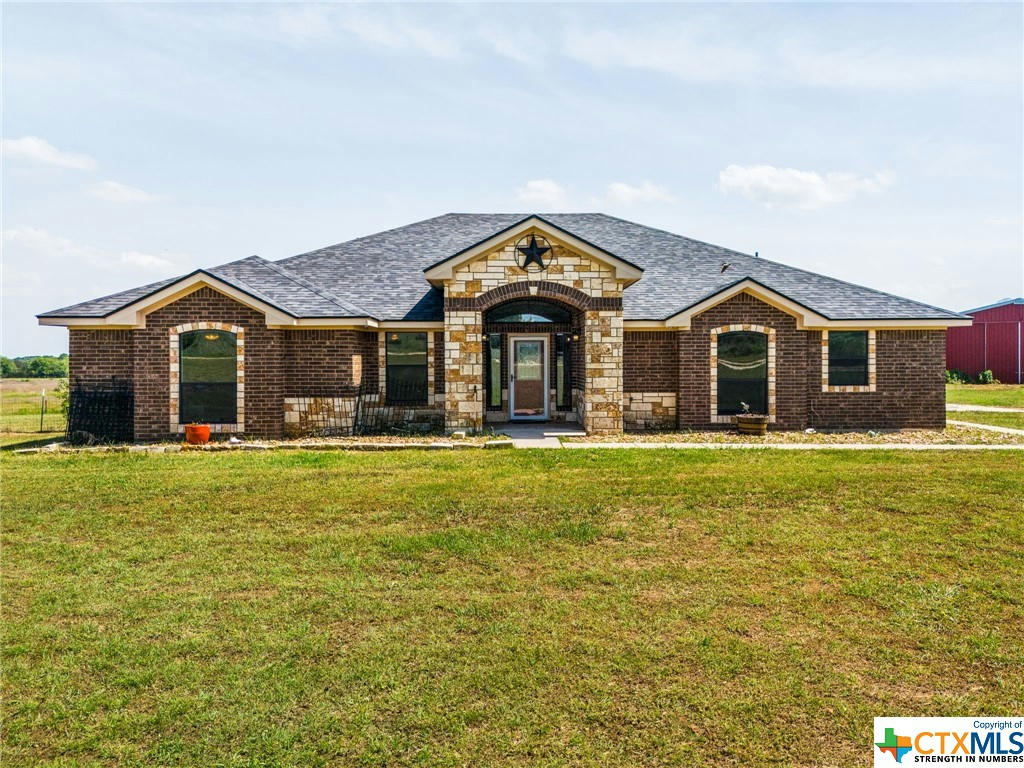 1189 COUNTY ROAD 115, COPPERAS COVE, TX 76522, photo 1 of 36