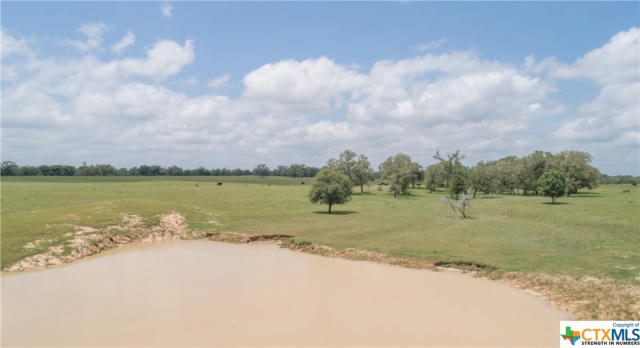 0 COUNTY ROAD 121, LEESVILLE, TX 78140 - Image 1
