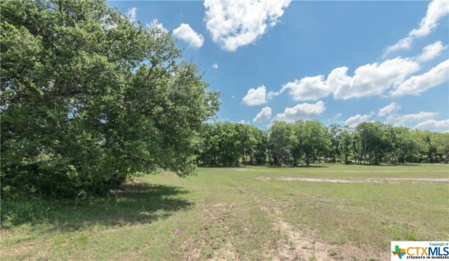 511 COUNTY ROAD 362 LOT 14, SHINER, TX 77984, photo 4 of 13