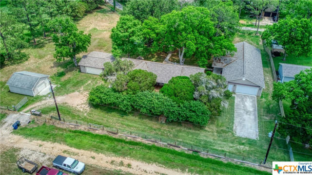 239 CYPRESS ST, HUNGERFORD, TX 77448, photo 2 of 47