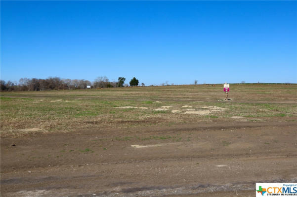 511 COUNTY ROAD 362 LOT 12, SHINER, TX 77984, photo 5 of 6