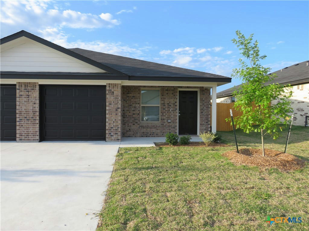 121 WIND RIDGE DR UNIT B, COPPERAS COVE, TX 76522 Duplex For Rent | MLS ...