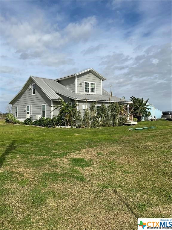 23401 STATE HIGHWAY 172, PORT LAVACA, TX 77979, photo 1 of 12