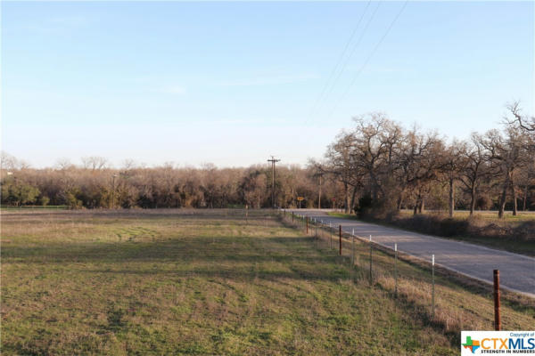 (LOT 20) TBD GANDER SLOUGH ROAD, KINGSBURY, TX 78638, photo 3 of 12