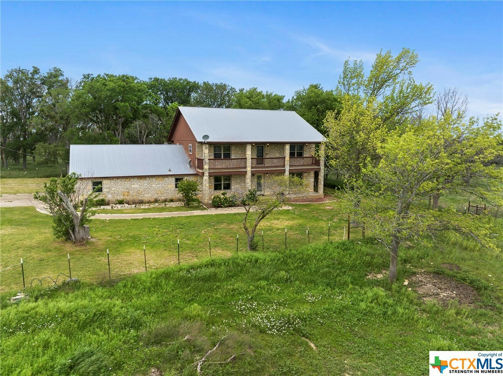 1525 COUNTY ROAD 224, FLORENCE, TX 76527, photo 1 of 43