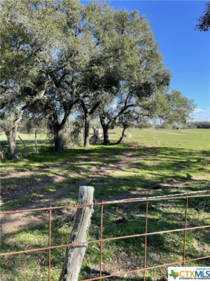 000 COUNTY ROAD 15A, HALLETTSVILLE, TX 77964, photo 5 of 13