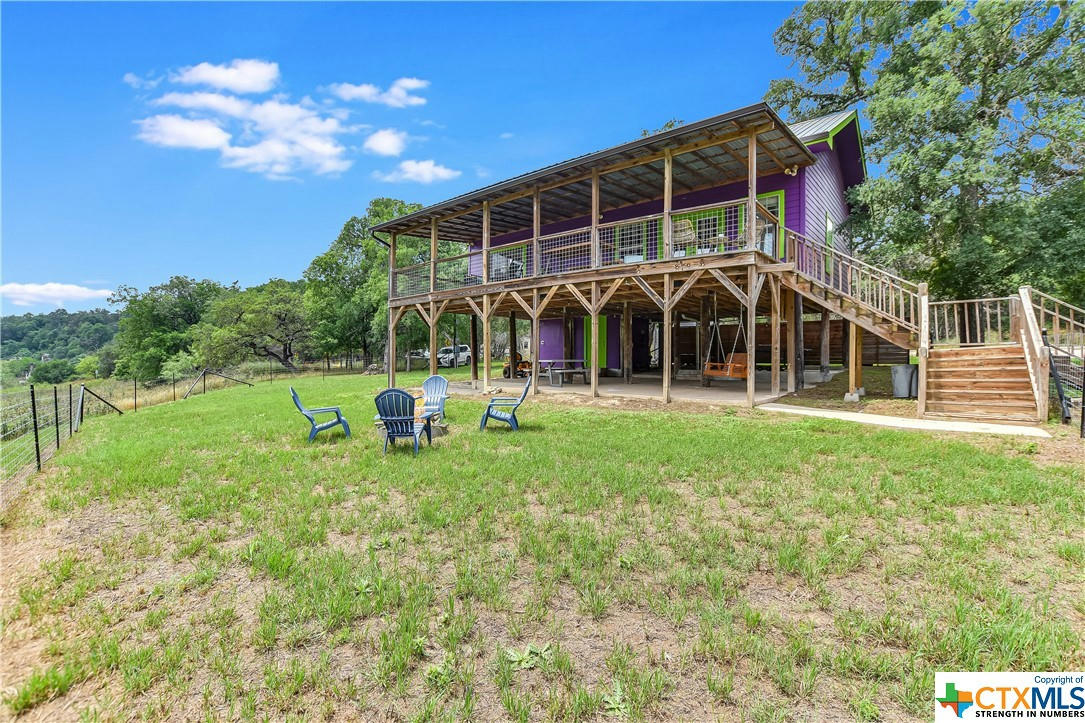 1000 VALLEY VIEW RD, WIMBERLEY, TX 78676, photo 1 of 23