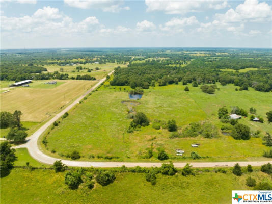 11 ACRES COUNTY ROAD 329, MILANO, TX 76556, photo 2 of 12