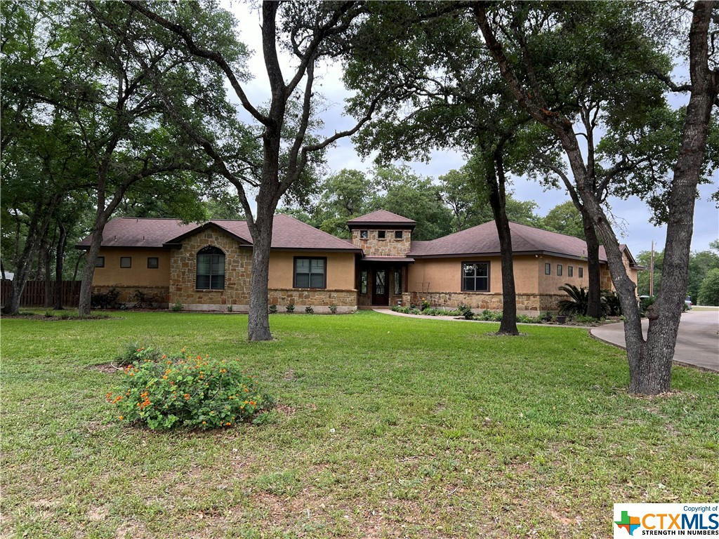 152 LEGACY RANCH DR, LA VERNIA, TX 78121, photo 1 of 48