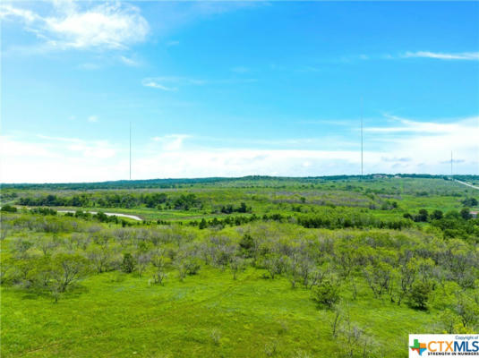 15 AC TRACT 3 SPRING VALLEY RD DRIVE, MOODY, TX 76557, photo 4 of 23