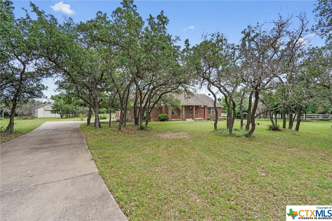 172 THOROUGHBRED TRCE, LIBERTY HILL, TX 78642, photo 1 of 43