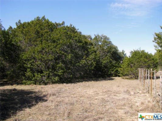 LOT 39 PH 6 PR 42103, EVANT, TX 76525, photo 5 of 17