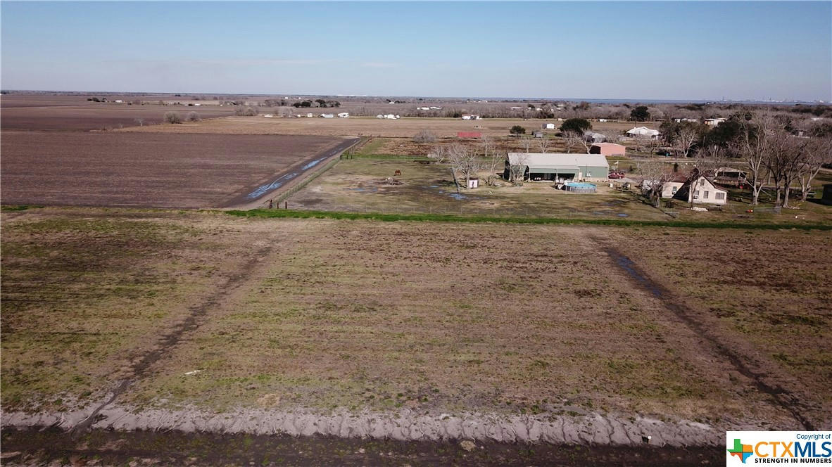 LOT 6 COTTON FIELD LANE, PORT LAVACA, TX 77979, photo 1 of 5