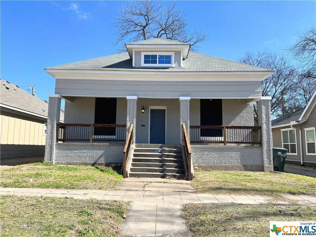 111 N 5TH ST, TEMPLE, TX 76501, photo 1 of 19