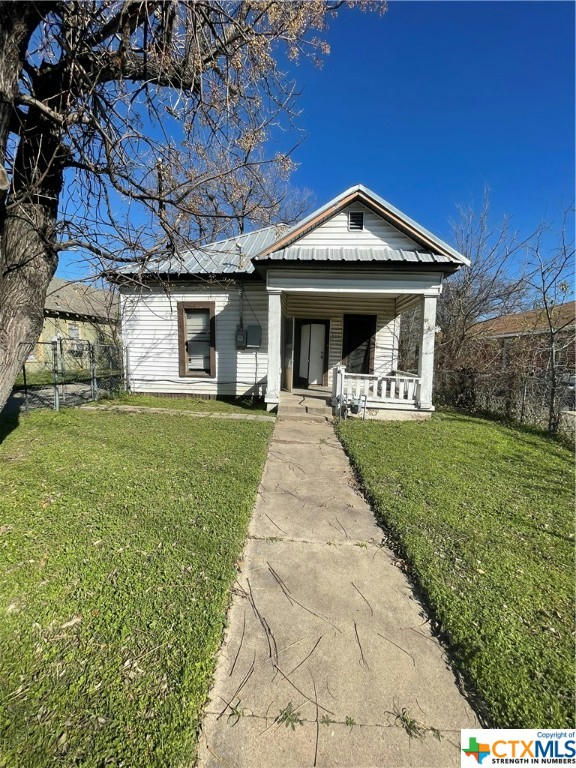 805 CLIFTON ST, WACO, TX 76704, photo 1 of 4