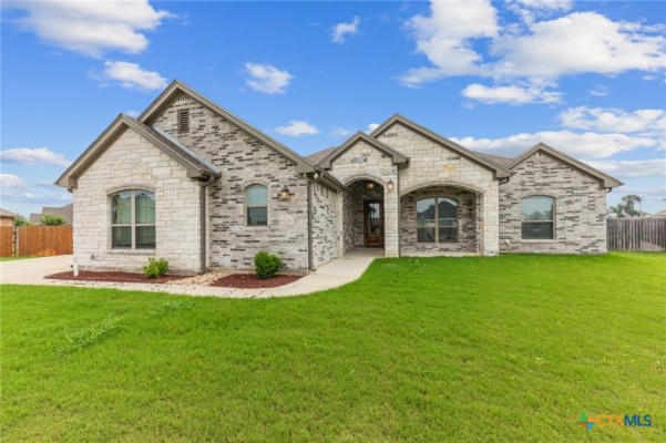7127 CRYSTAL VALLEY DR, TEMPLE, TX 76502 - Image 1