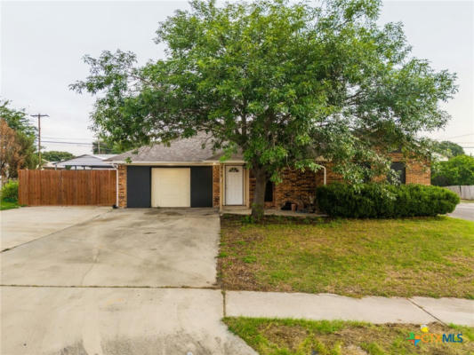 315 SORRELL DR, COPPERAS COVE, TX 76522 - Image 1