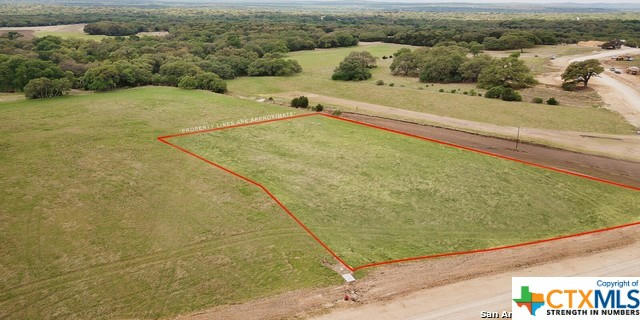 741 ANNABELLE AVE, BULVERDE, TX 78163, photo 4 of 17