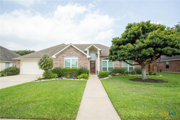 106 LAKE FOREST DR, VICTORIA, TX 77904 - Image 1