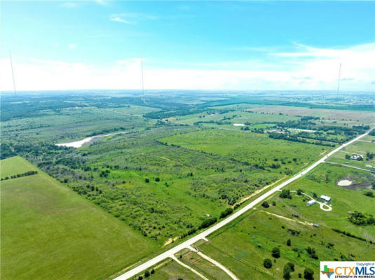 11.1 AC. TRACT 07 TOWER DRIVE, MOODY, TX 76557, photo 3 of 29