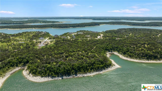 LOT 3, BLOCK 2 CLIFFS AT LAKE BELTON PHASE 2, BELTON, TX 76513, photo 3 of 20