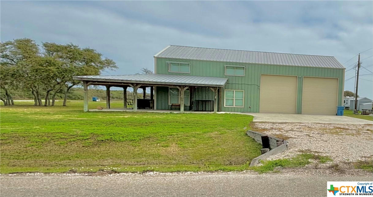 508 N 7TH ST, PORT O'CONNOR, TX 77982, photo 1 of 47